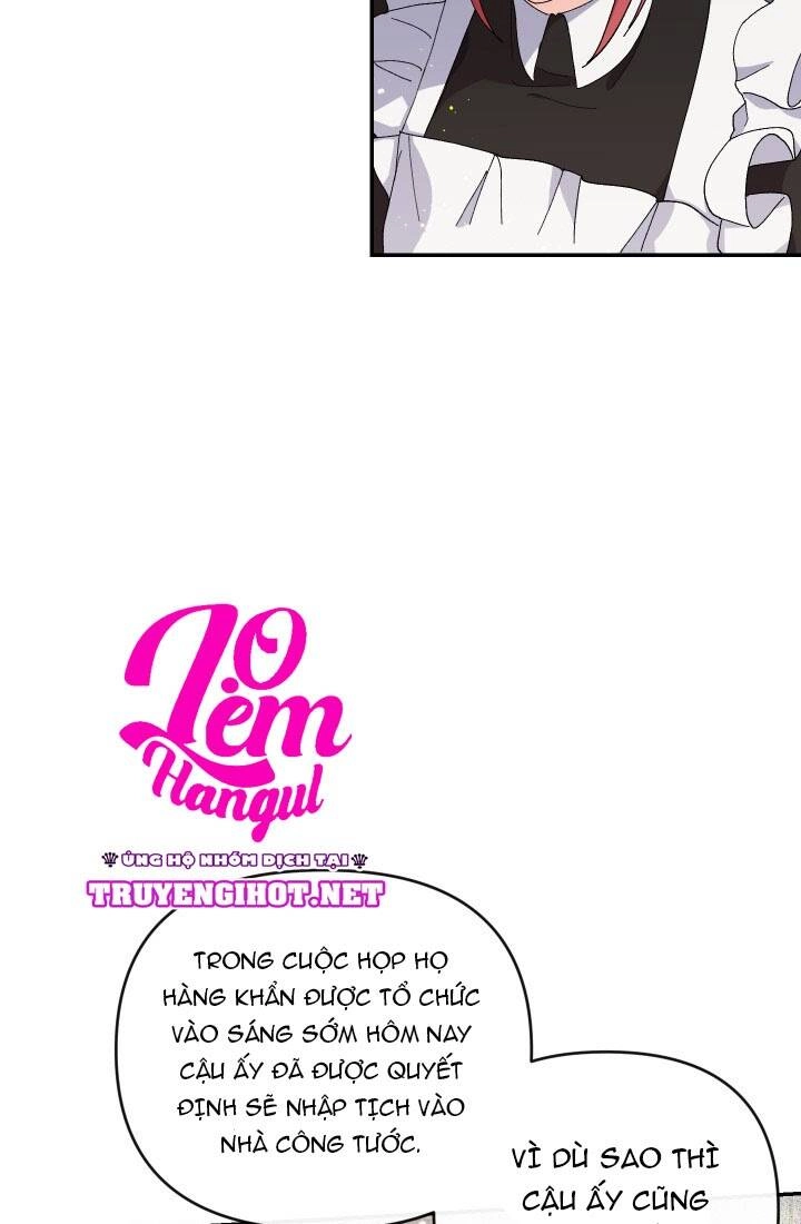 Hoàng Hậu Bé Bỏng Chapter 20 - 16