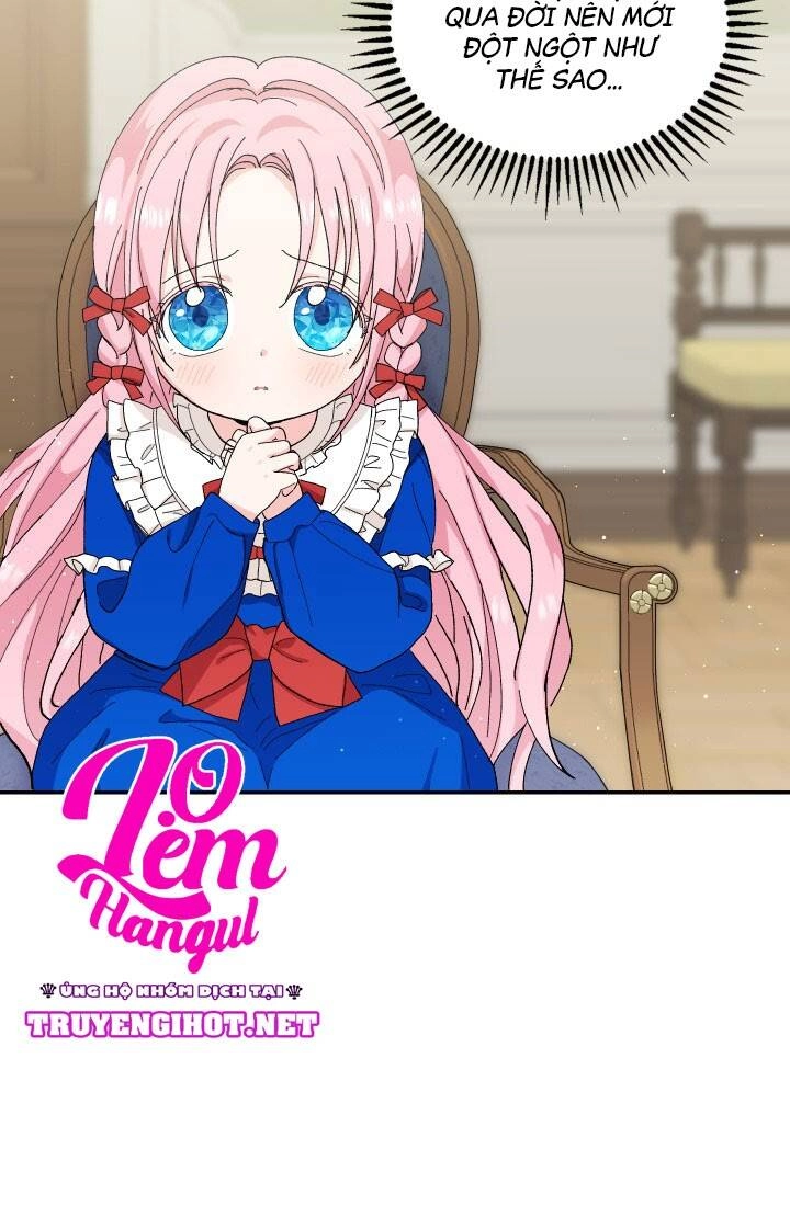 Hoàng Hậu Bé Bỏng Chapter 20 - 18