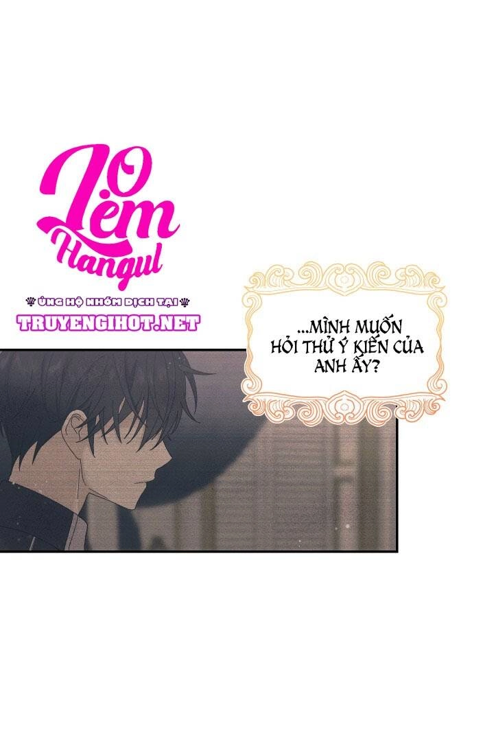 Hoàng Hậu Bé Bỏng Chapter 20 - 20