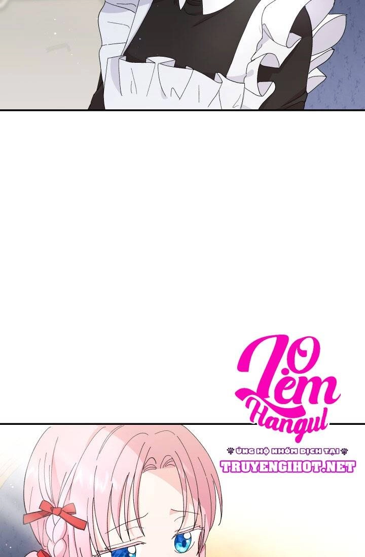 Hoàng Hậu Bé Bỏng Chapter 20 - 23