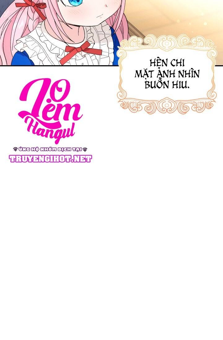 Hoàng Hậu Bé Bỏng Chapter 20 - 24