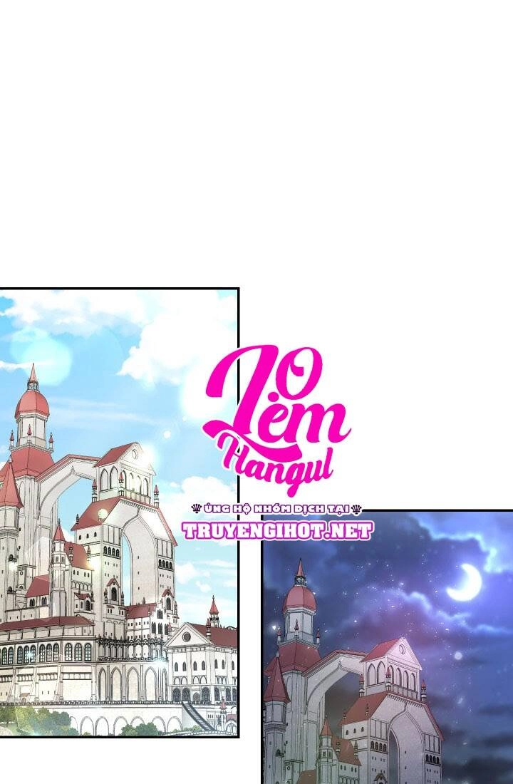 Hoàng Hậu Bé Bỏng Chapter 20 - 25