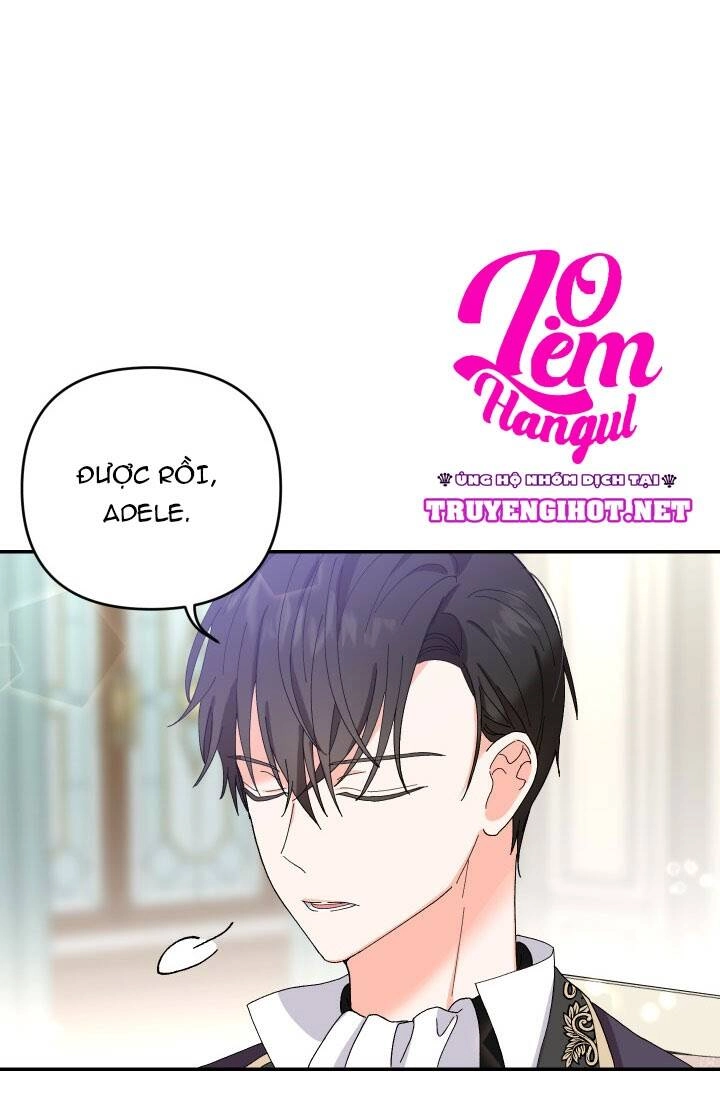 Hoàng Hậu Bé Bỏng Chapter 20 - 29