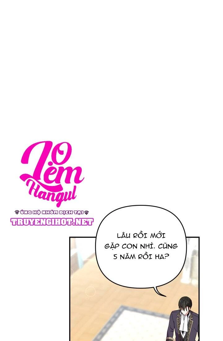 Hoàng Hậu Bé Bỏng Chapter 20 - 30