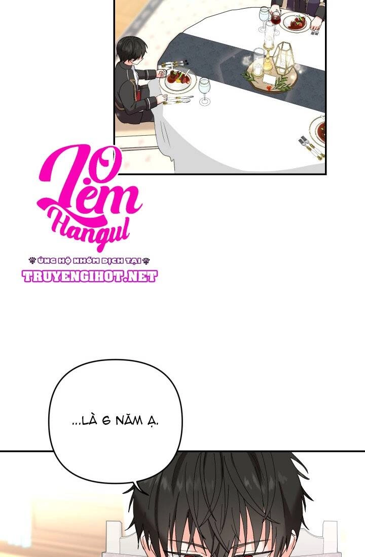 Hoàng Hậu Bé Bỏng Chapter 20 - 31