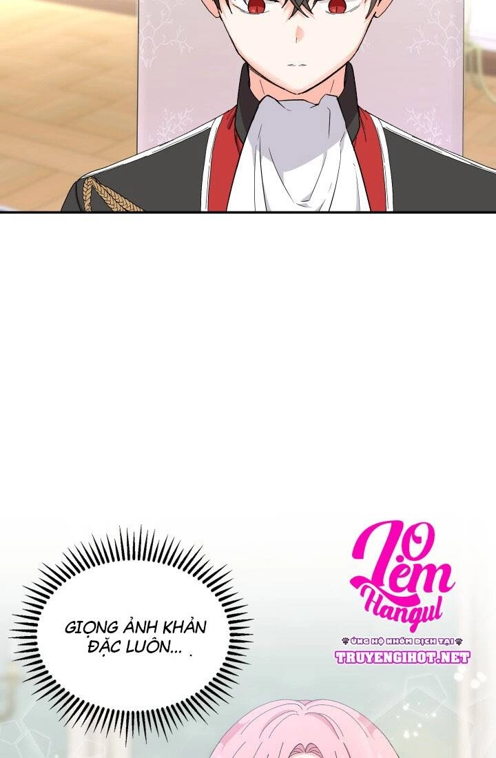 Hoàng Hậu Bé Bỏng Chapter 20 - 32