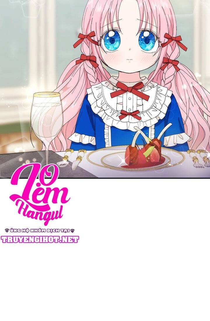 Hoàng Hậu Bé Bỏng Chapter 20 - 33