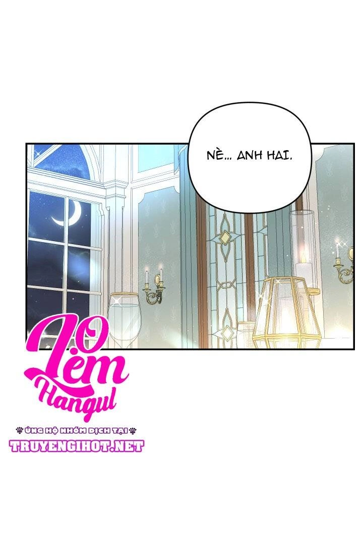 Hoàng Hậu Bé Bỏng Chapter 20 - 35