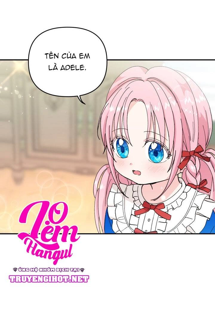 Hoàng Hậu Bé Bỏng Chapter 20 - 36