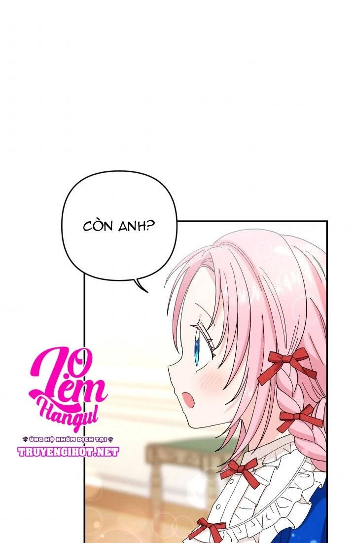 Hoàng Hậu Bé Bỏng Chapter 20 - 38