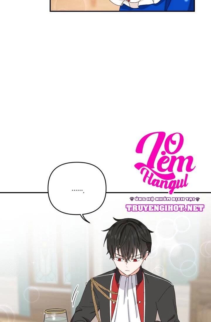 Hoàng Hậu Bé Bỏng Chapter 20 - 39