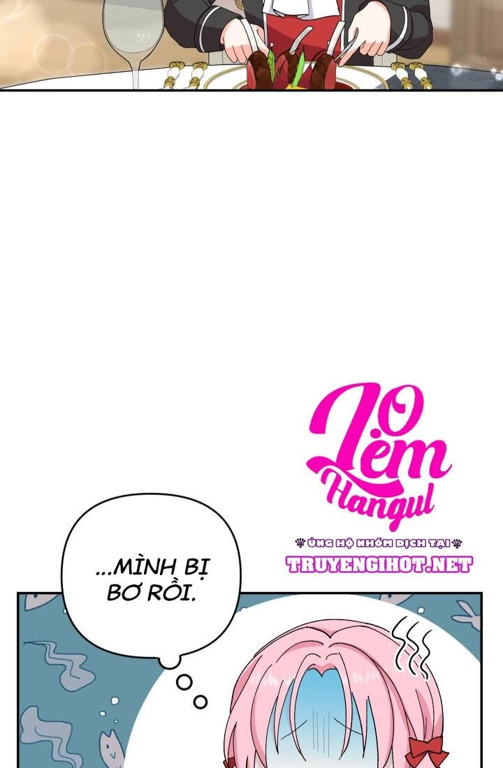 Hoàng Hậu Bé Bỏng Chapter 20 - 40