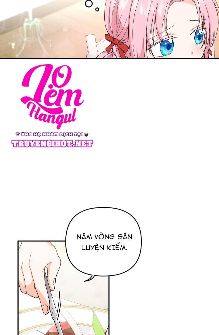 Hoàng Hậu Bé Bỏng Chapter 20 - 42