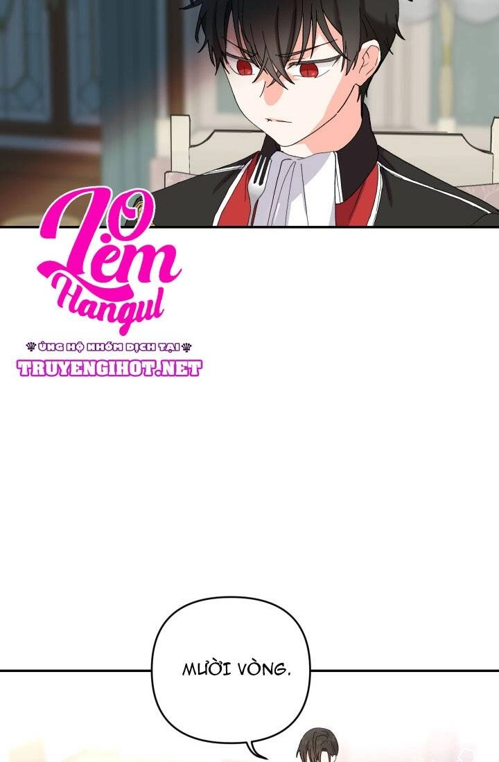 Hoàng Hậu Bé Bỏng Chapter 20 - 44