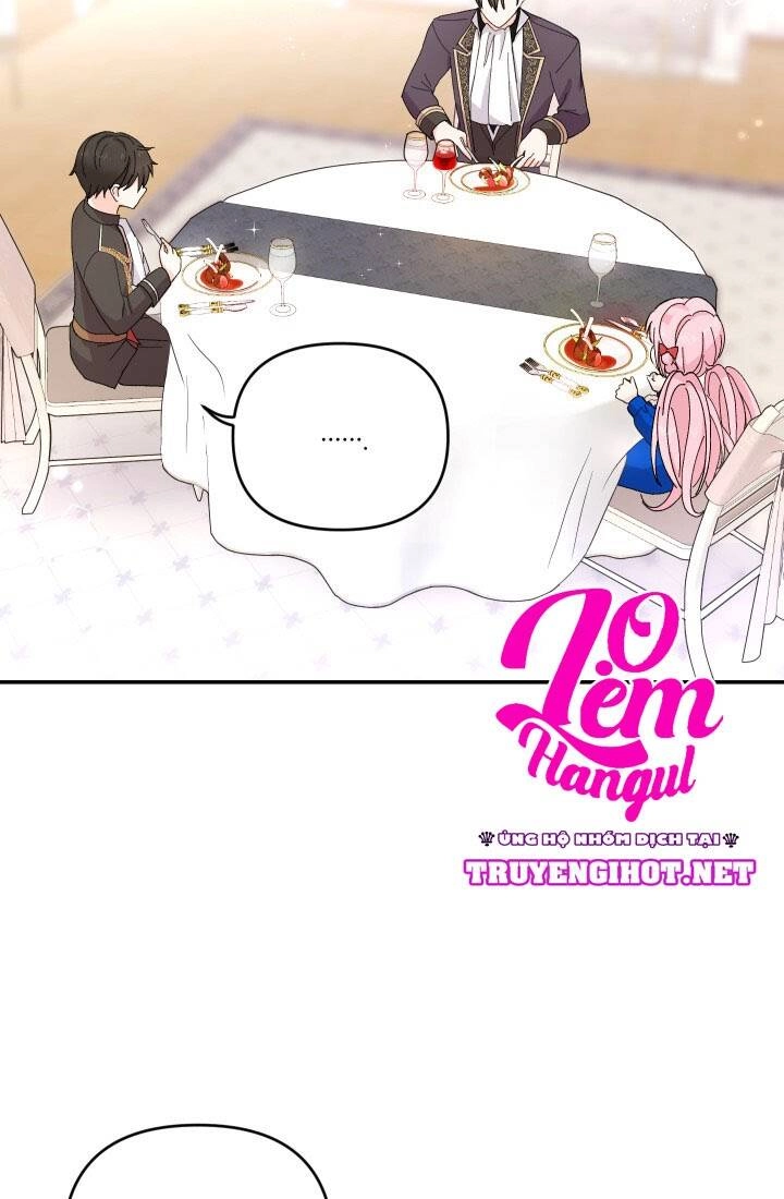 Hoàng Hậu Bé Bỏng Chapter 20 - 45