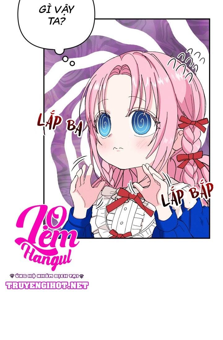 Hoàng Hậu Bé Bỏng Chapter 20 - 46