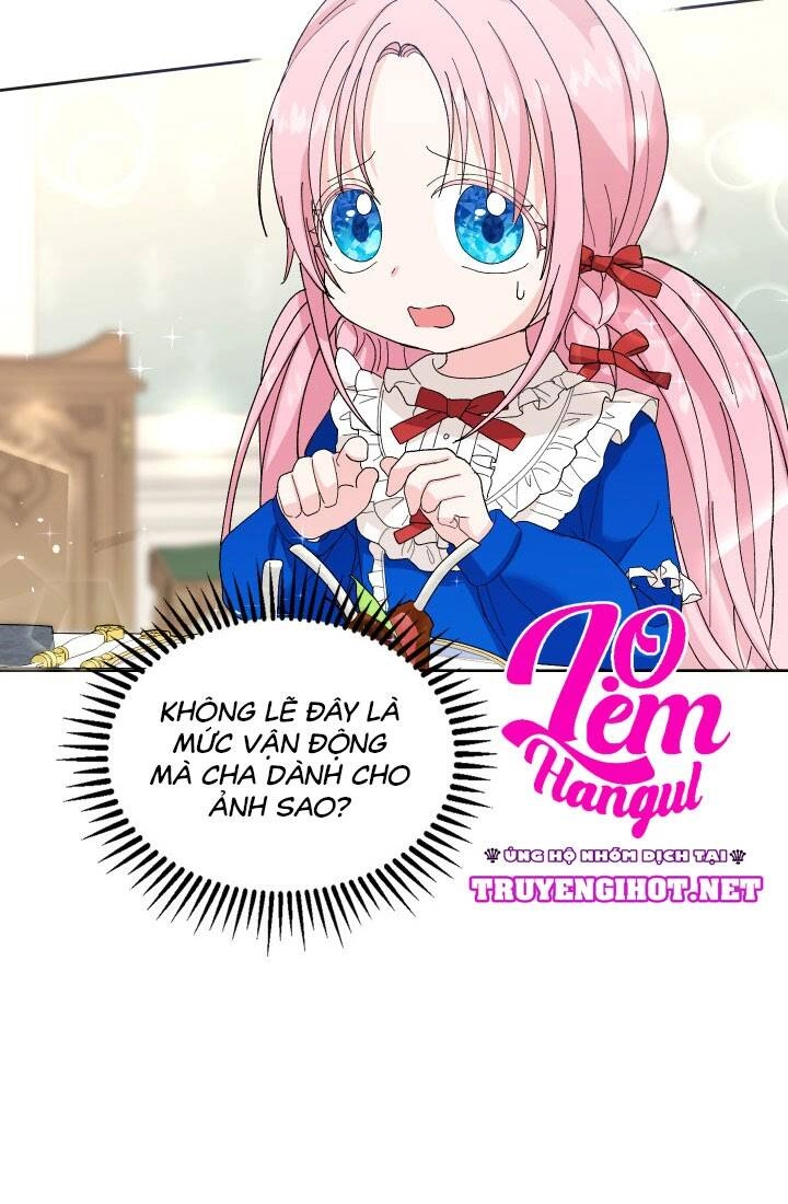 Hoàng Hậu Bé Bỏng Chapter 20 - 49