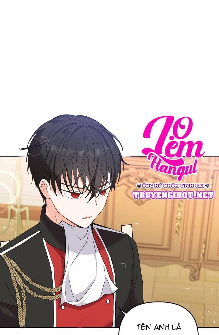 Hoàng Hậu Bé Bỏng Chapter 20 - 52