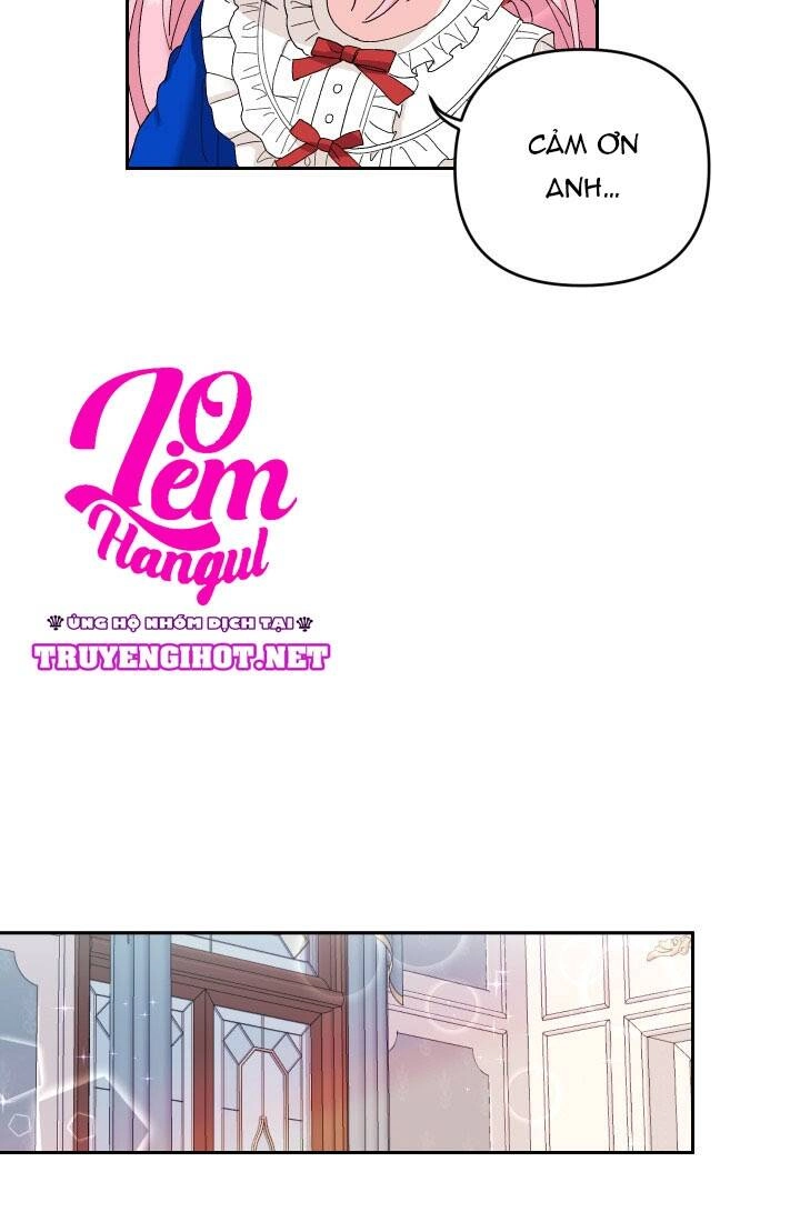 Hoàng Hậu Bé Bỏng Chapter 20 - 54