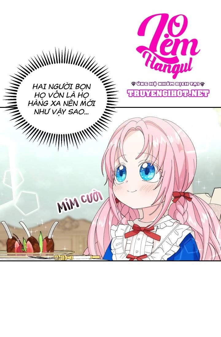 Hoàng Hậu Bé Bỏng Chapter 20 - 55