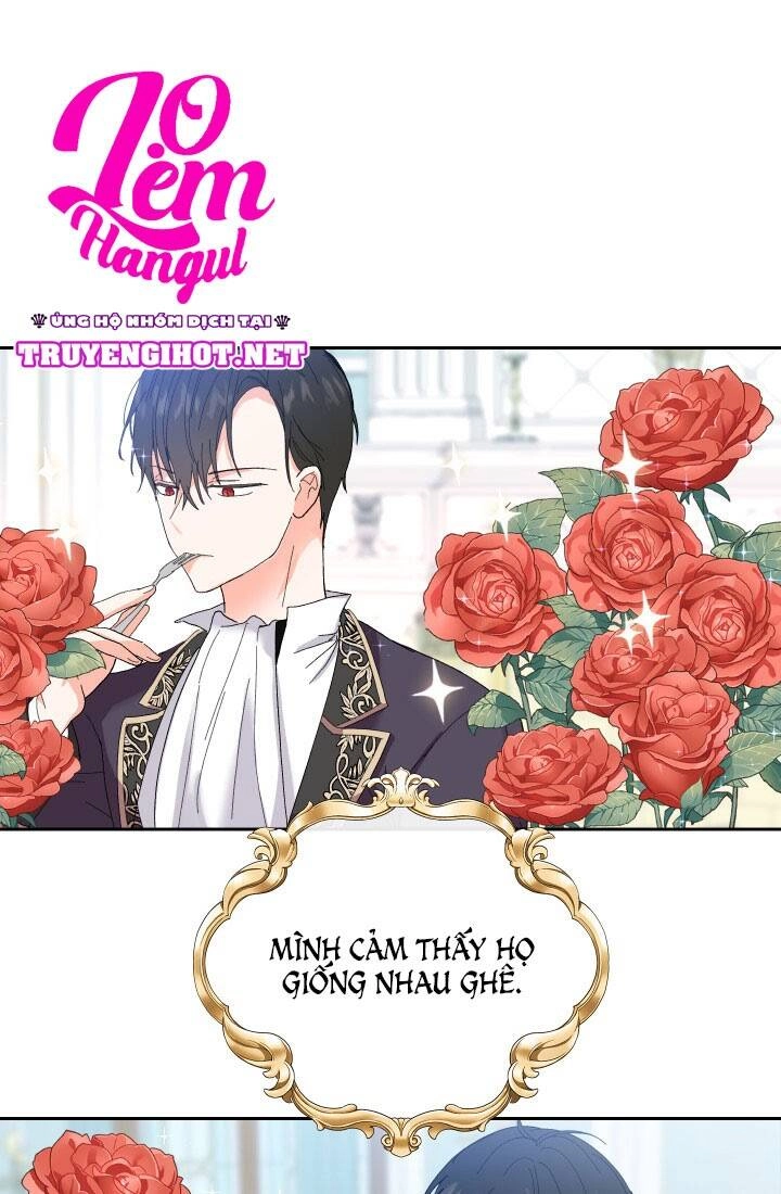 Hoàng Hậu Bé Bỏng Chapter 20 - 56