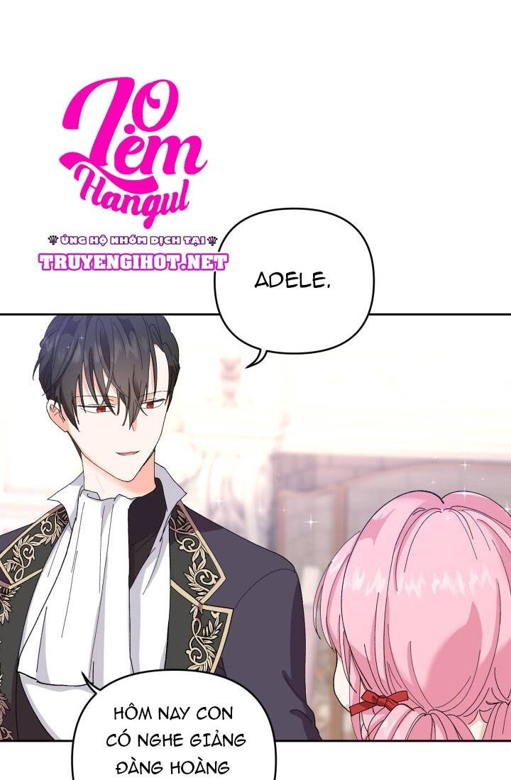 Hoàng Hậu Bé Bỏng Chapter 20 - 59