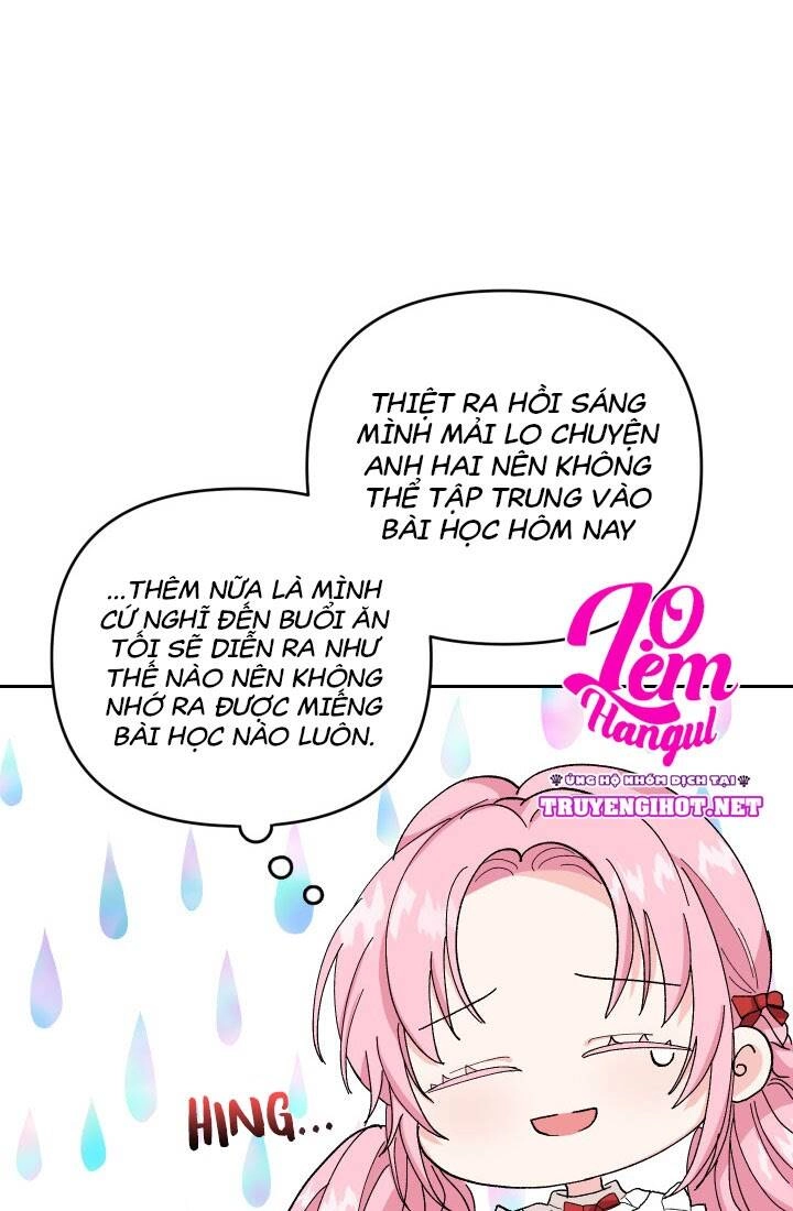 Hoàng Hậu Bé Bỏng Chapter 20 - 62