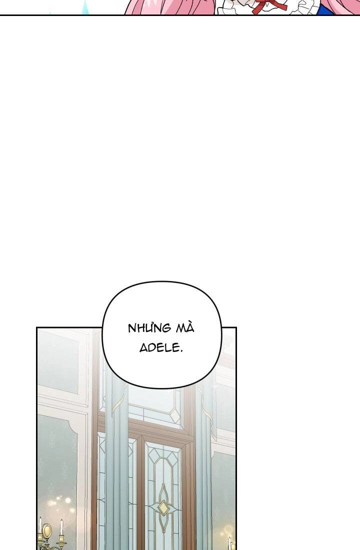 Hoàng Hậu Bé Bỏng Chapter 20 - 63