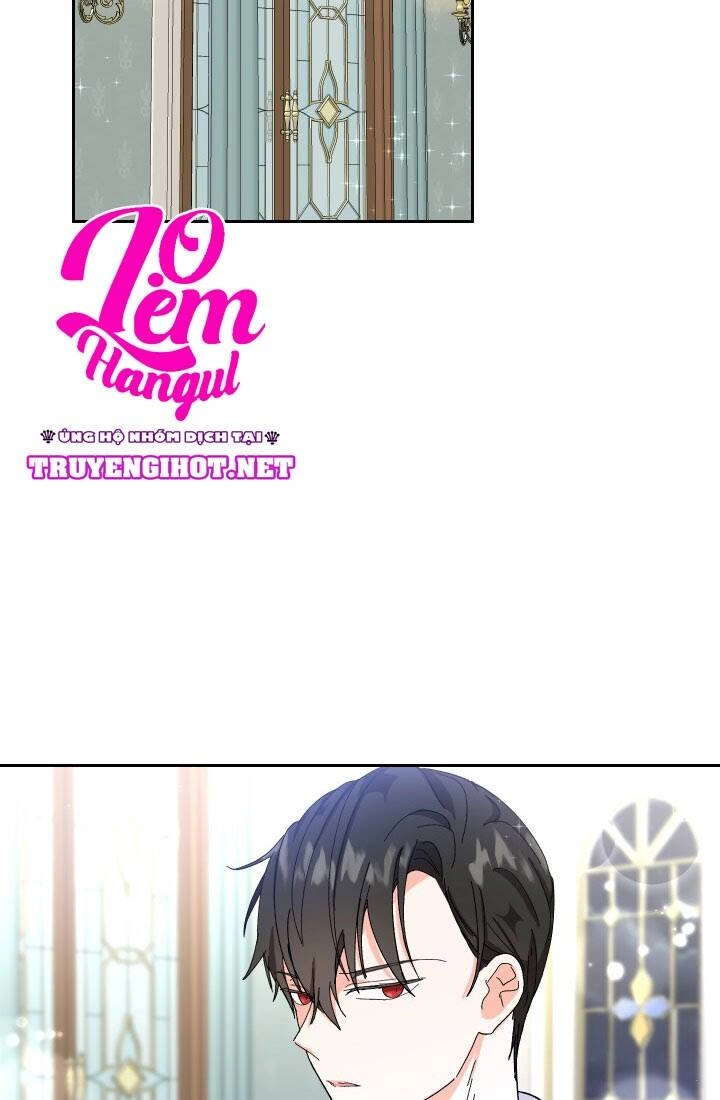 Hoàng Hậu Bé Bỏng Chapter 20 - 64