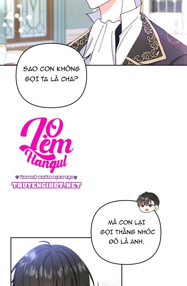 Hoàng Hậu Bé Bỏng Chapter 20 - 65