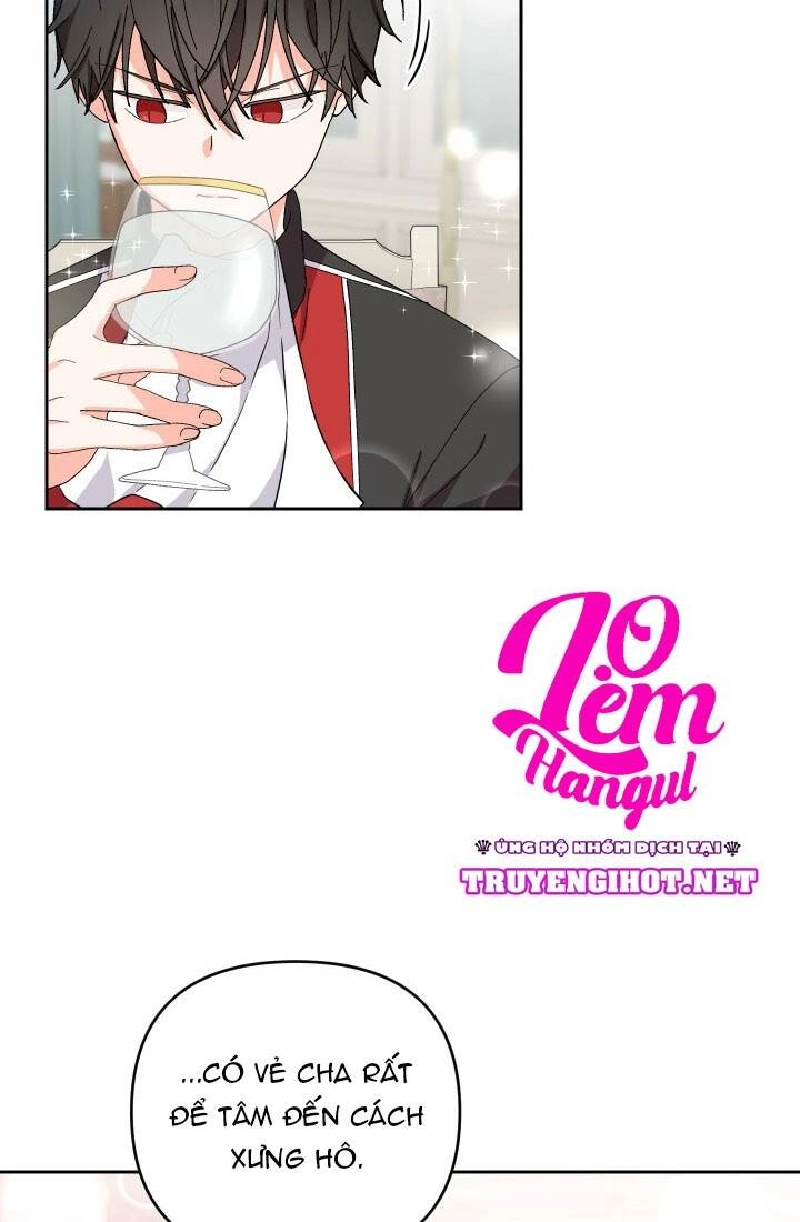 Hoàng Hậu Bé Bỏng Chapter 20 - 66