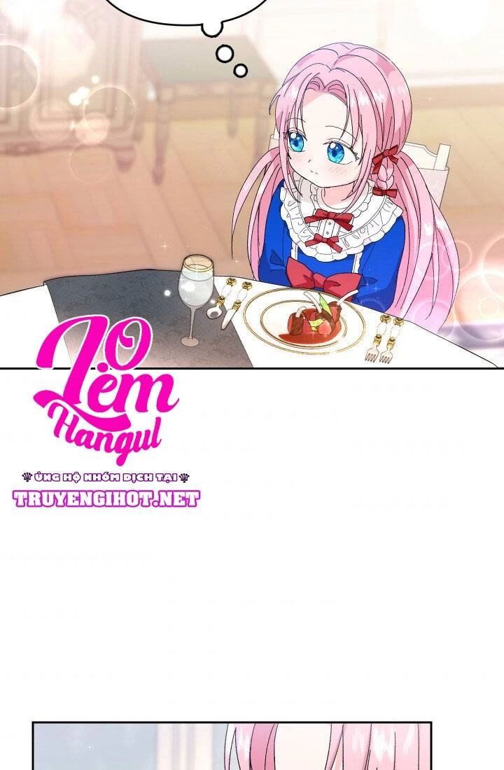 Hoàng Hậu Bé Bỏng Chapter 20 - 67