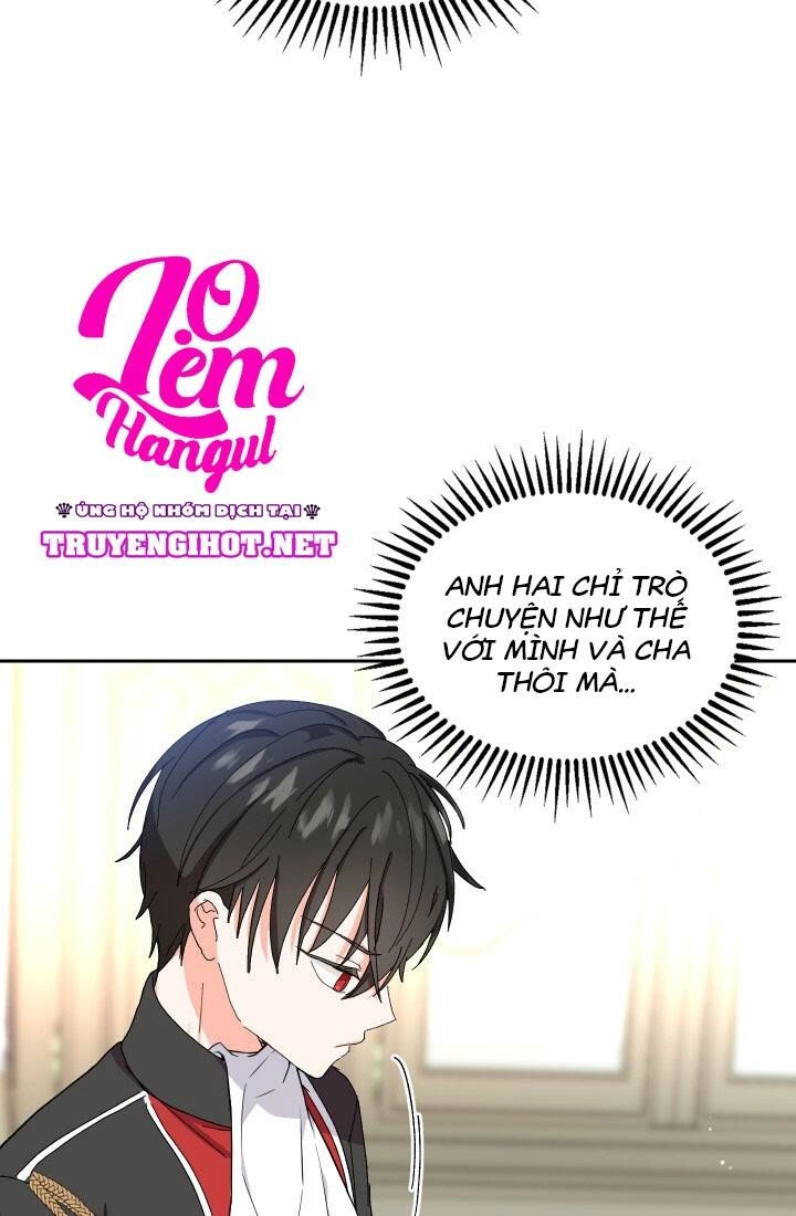 Hoàng Hậu Bé Bỏng Chapter 20 - 71