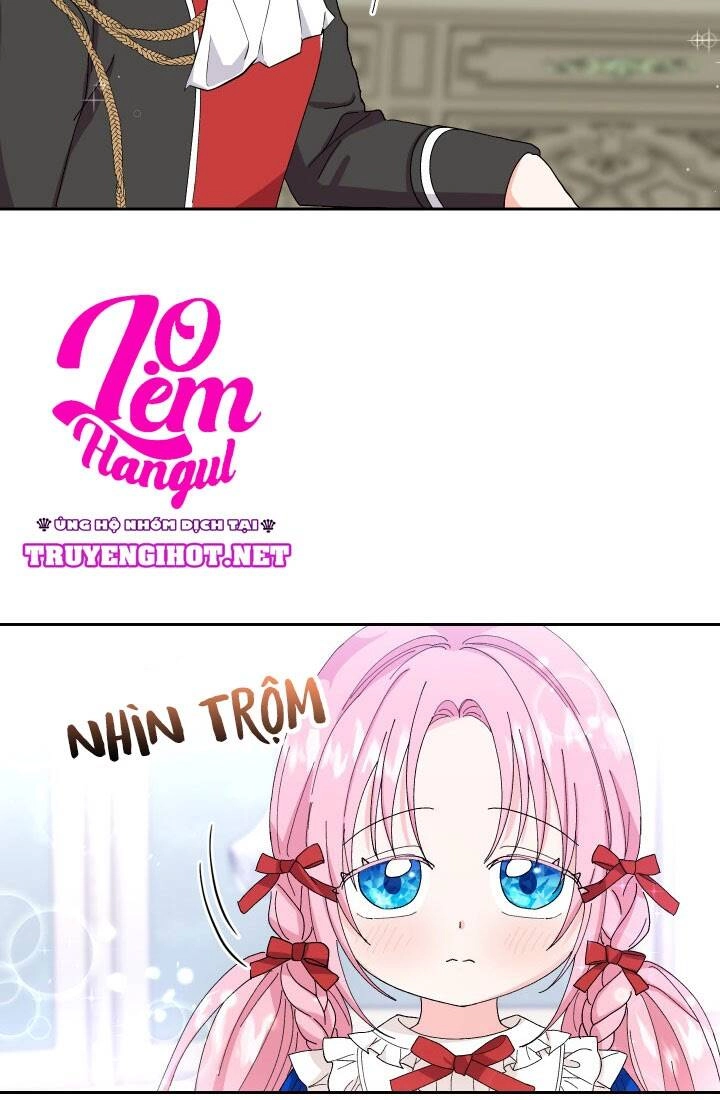 Hoàng Hậu Bé Bỏng Chapter 20 - 72