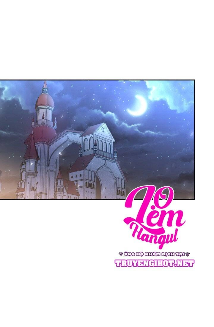 Hoàng Hậu Bé Bỏng Chapter 20 - 76