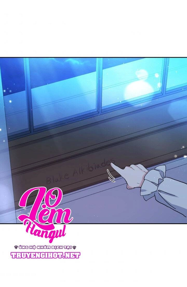 Hoàng Hậu Bé Bỏng Chapter 20 - 77