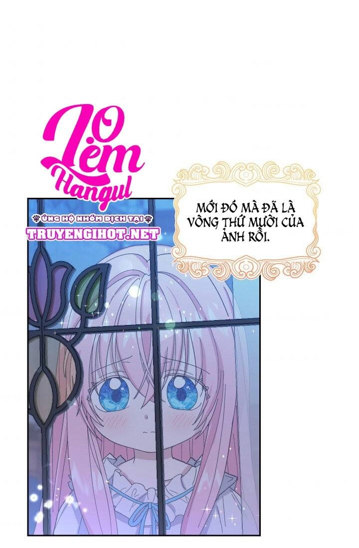 Hoàng Hậu Bé Bỏng Chapter 20 - 78