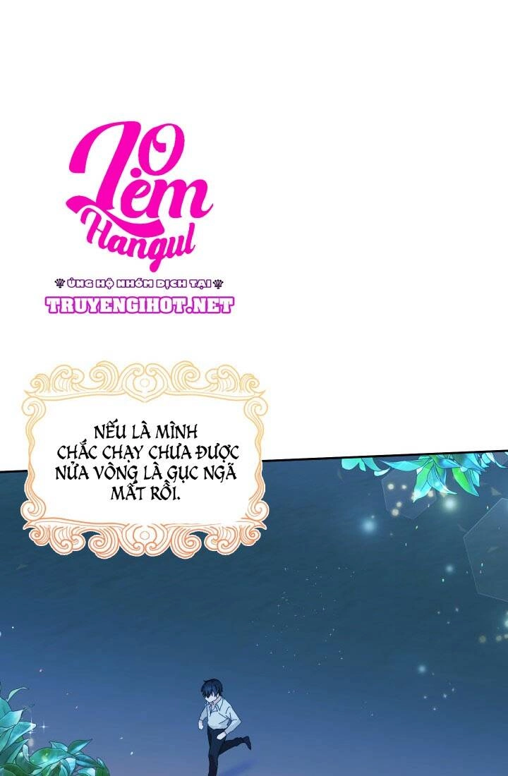 Hoàng Hậu Bé Bỏng Chapter 20 - 79