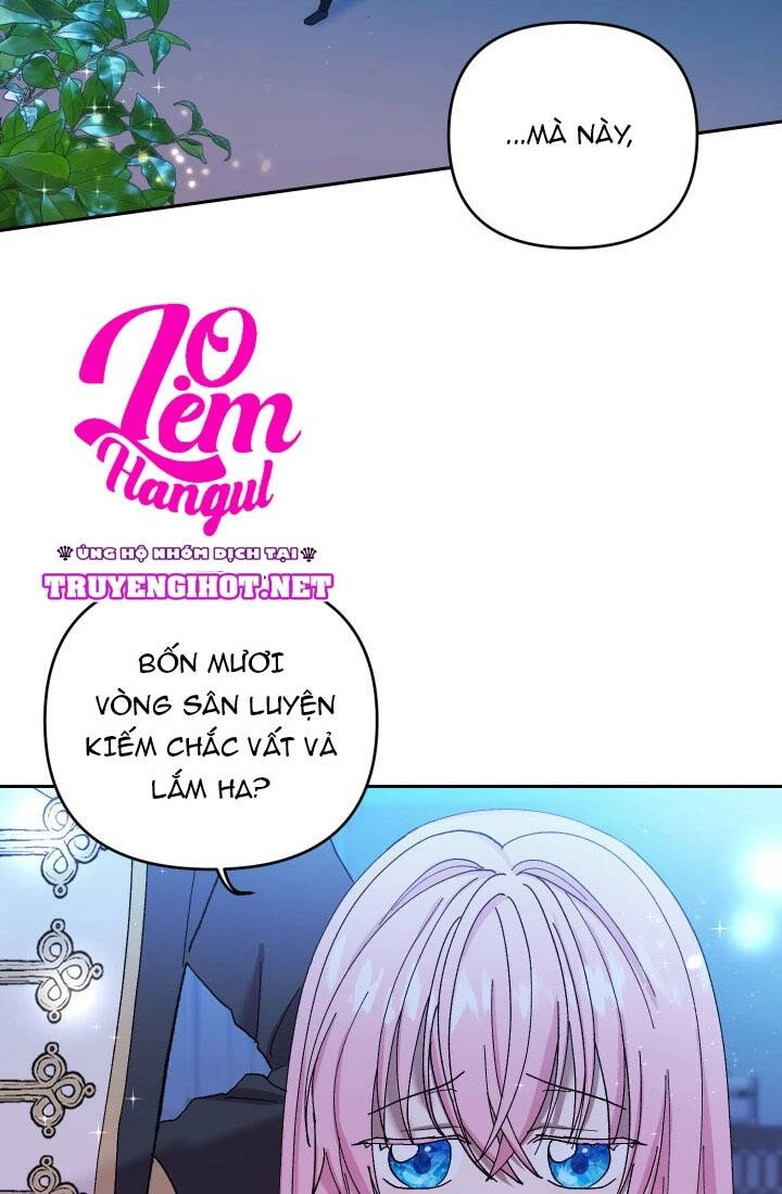 Hoàng Hậu Bé Bỏng Chapter 20 - 80