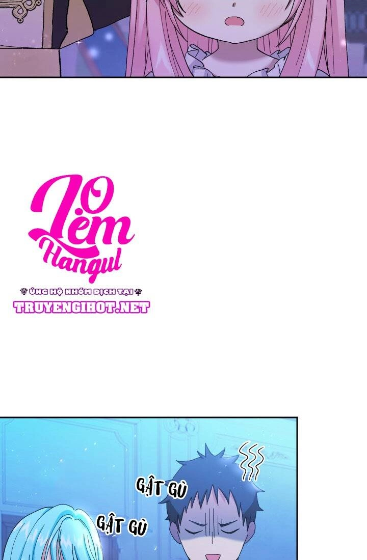 Hoàng Hậu Bé Bỏng Chapter 20 - 81