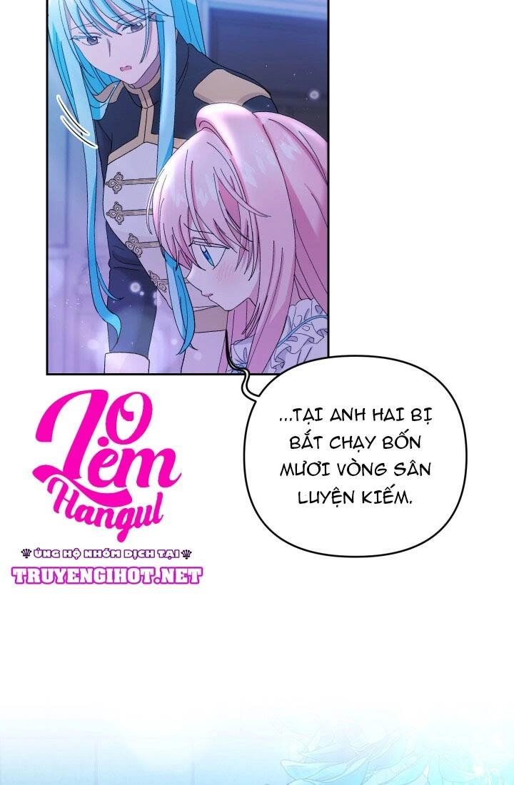 Hoàng Hậu Bé Bỏng Chapter 20 - 86