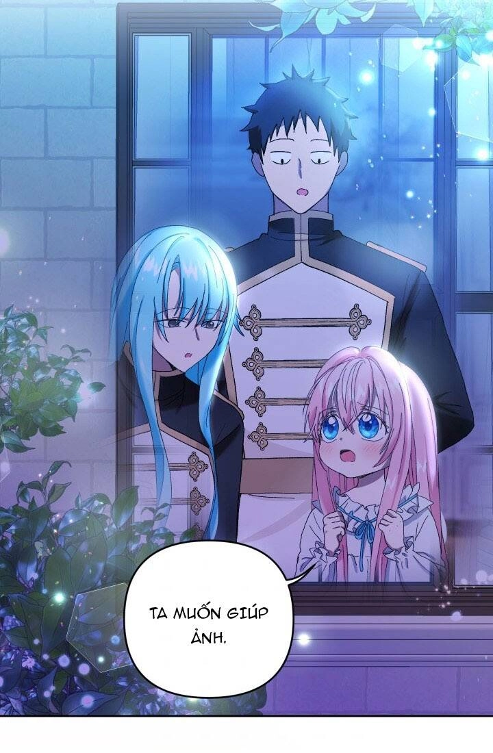 Hoàng Hậu Bé Bỏng Chapter 20 - 87