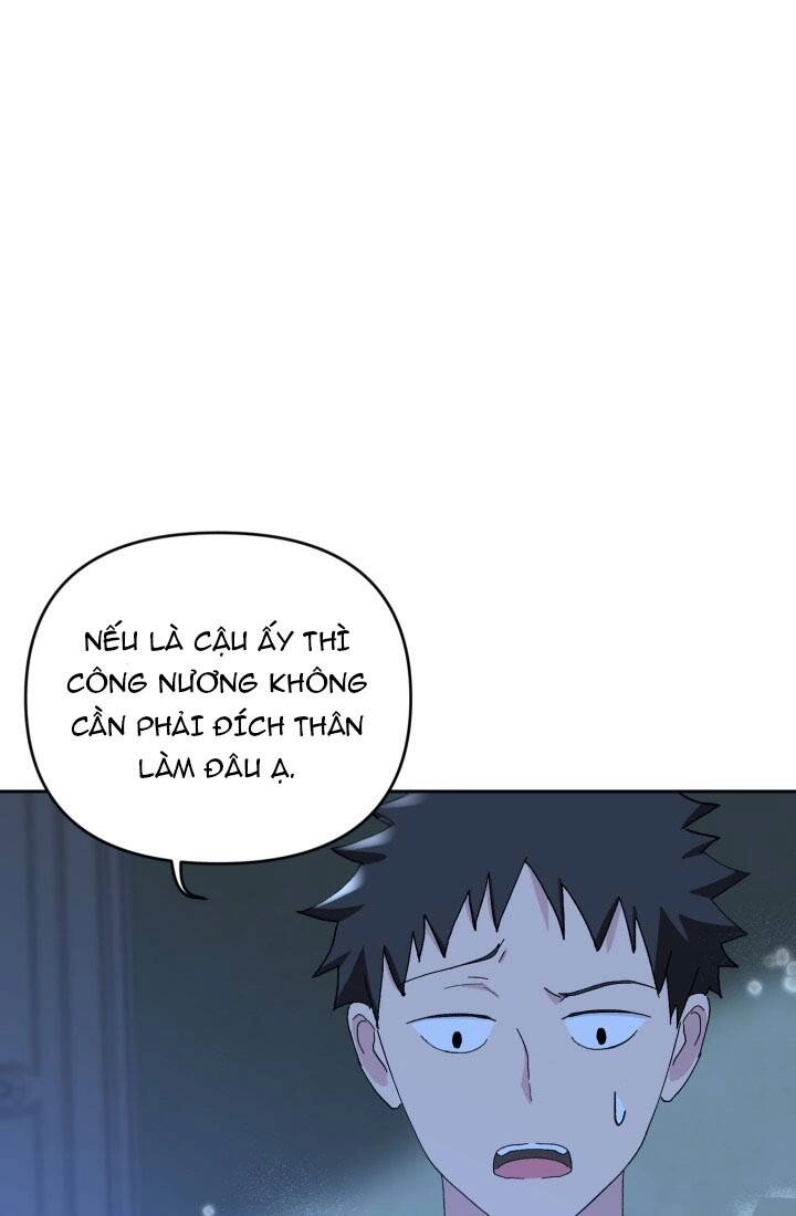 Hoàng Hậu Bé Bỏng Chapter 21 - 4