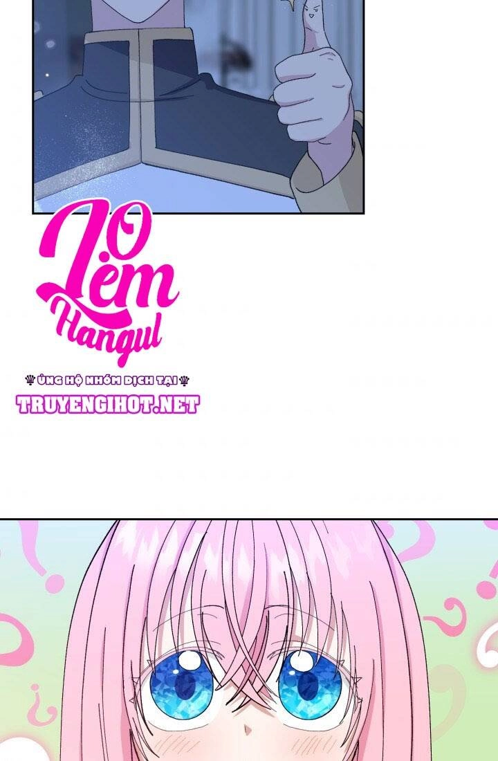 Hoàng Hậu Bé Bỏng Chapter 21 - 8