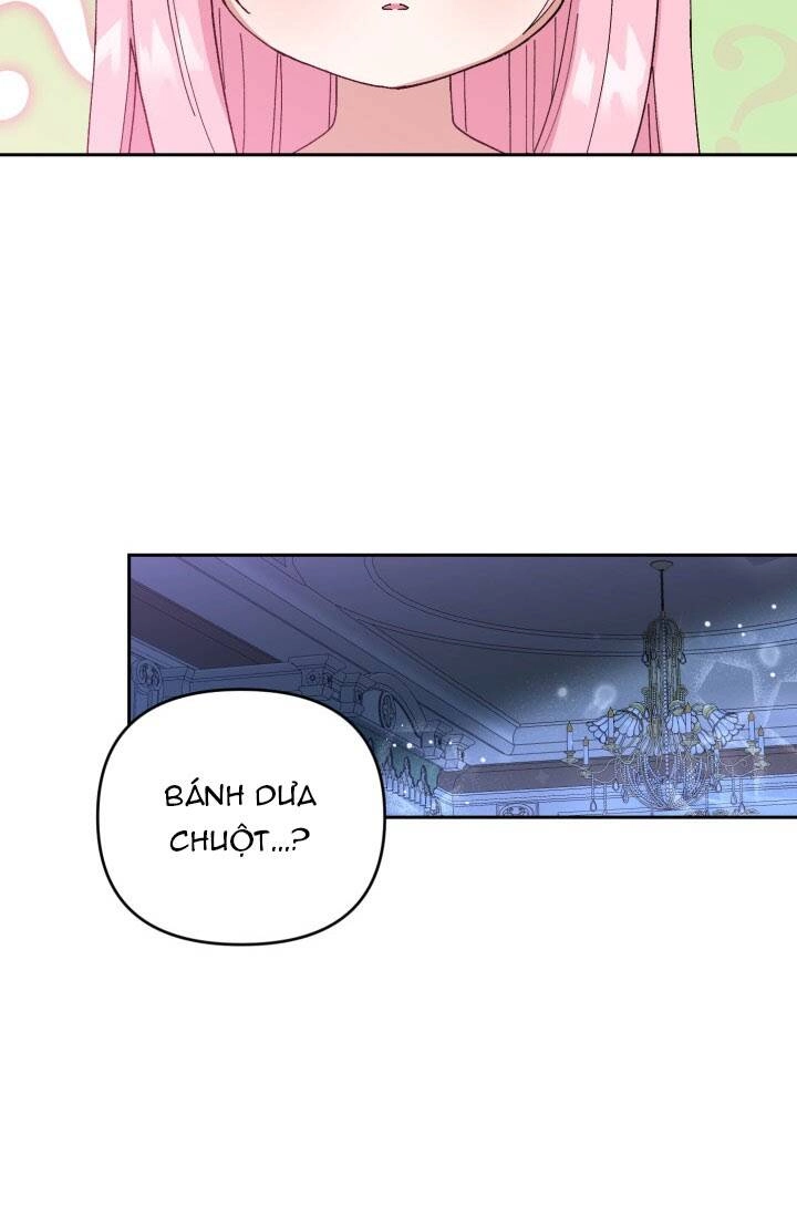 Hoàng Hậu Bé Bỏng Chapter 21 - 9