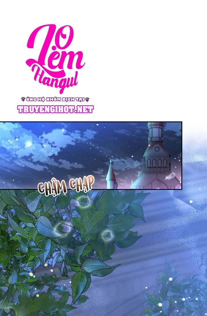 Hoàng Hậu Bé Bỏng Chapter 21 - 11