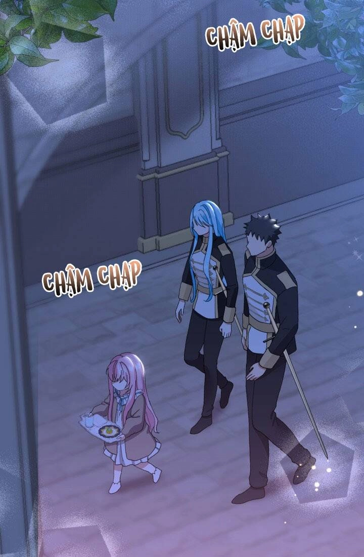 Hoàng Hậu Bé Bỏng Chapter 21 - 12