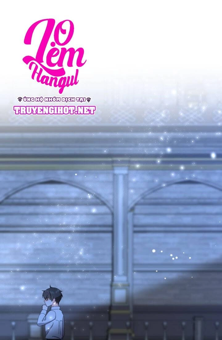 Hoàng Hậu Bé Bỏng Chapter 21 - 15