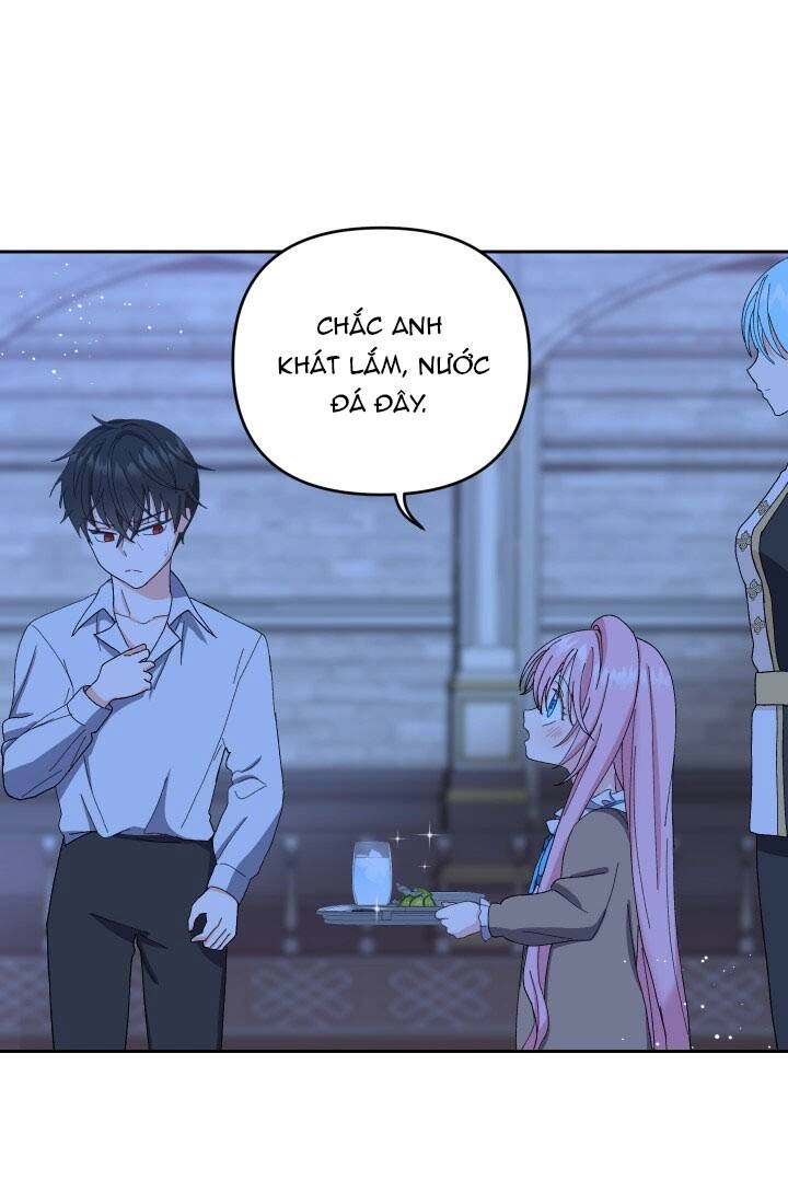 Hoàng Hậu Bé Bỏng Chapter 21 - 18