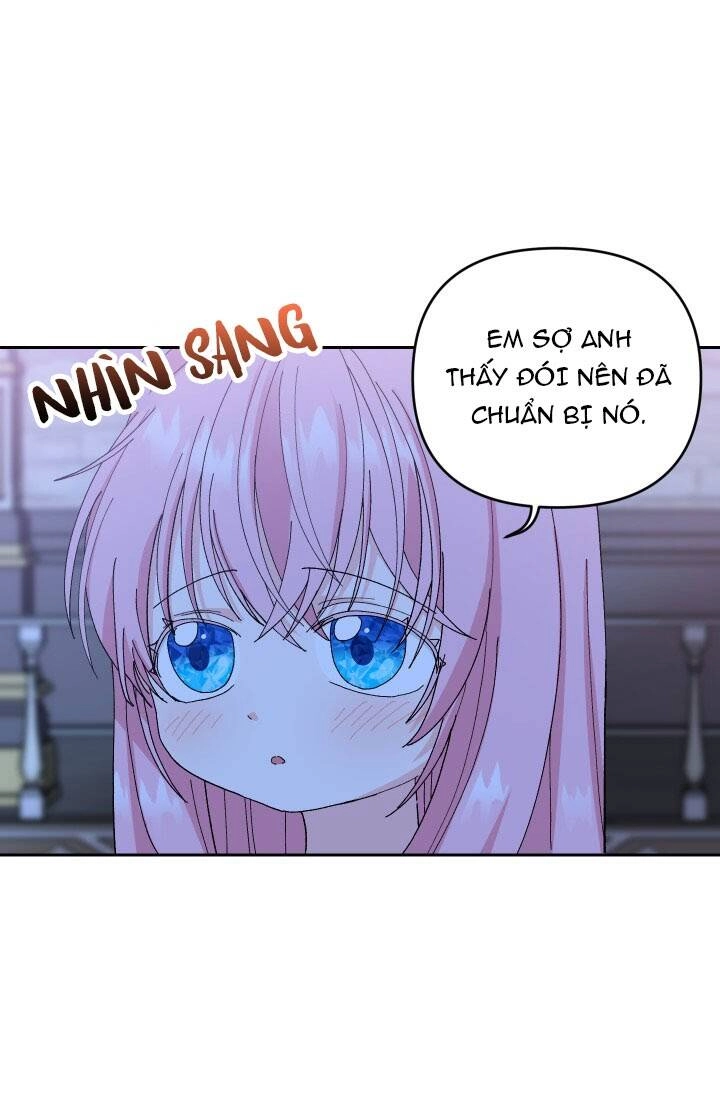 Hoàng Hậu Bé Bỏng Chapter 21 - 22